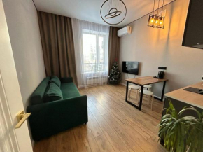 Loft Apartaments 62 в центре столицы Астана возле Мега, Экспо, конгресс холл